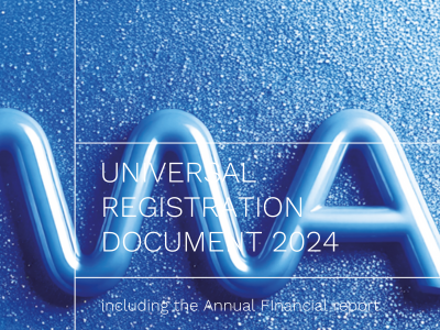 Universal Registration Document